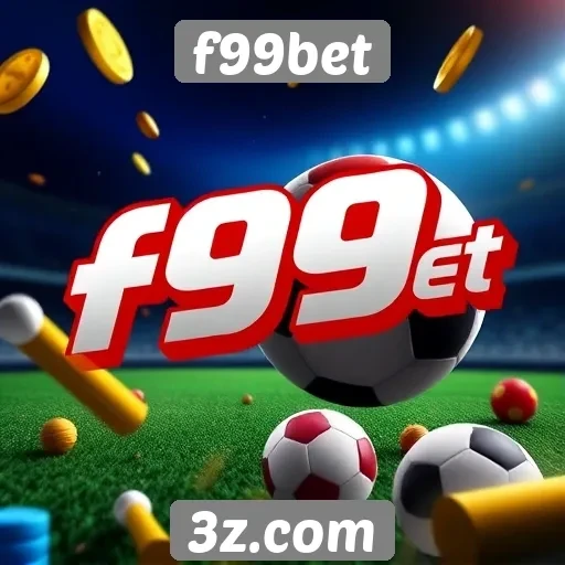 Ofertas e promoções em f99bet