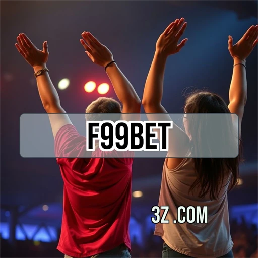 Experimente a Emoção do Cassino no f99bet Agora Mesmo