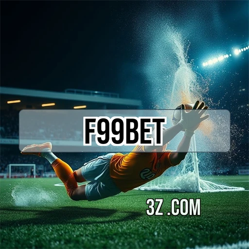 A Emoção do Esporte na f99bet: Sua Casa de Apostas Online