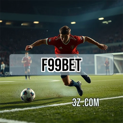 Plataforma Inovadora da f99bet: A Nova Era dos Jogos