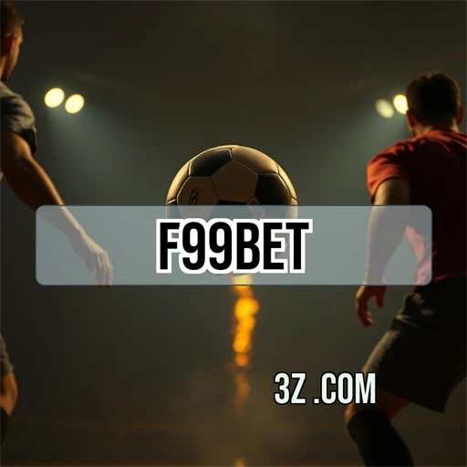 Promoção Imperdível no f99bet Para Todos os Jogadores