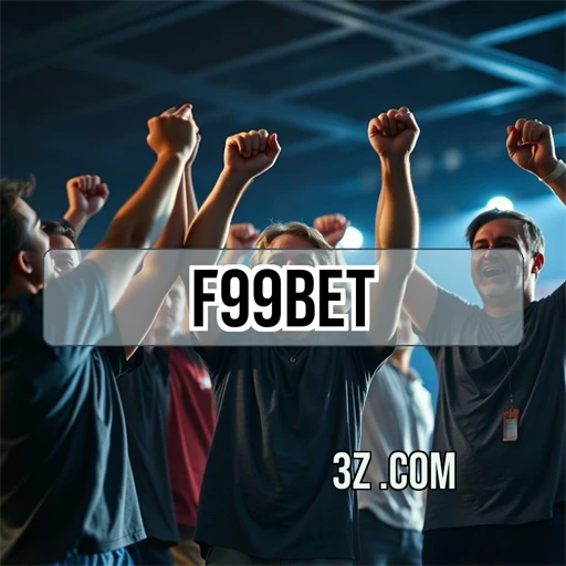 Slots Incríveis e Diversão no f99bet: Aposta na Diversão!