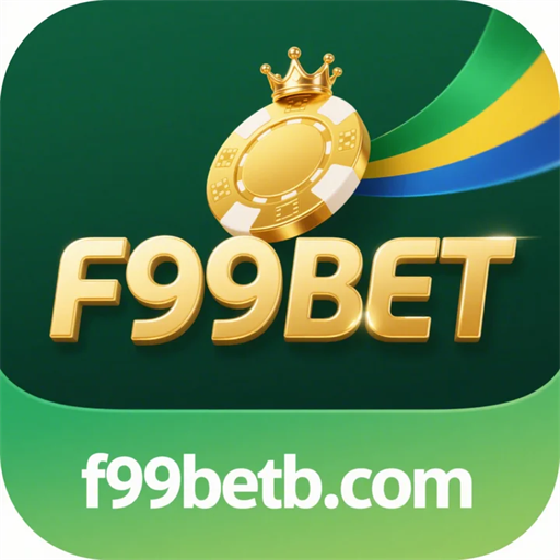 Novo logo da f99bet